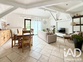  Maison à vendre 6 pièces 105 m²