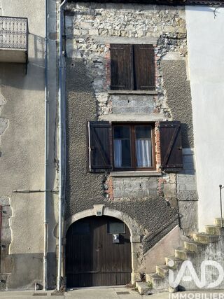  Maison à vendre 4 pièces 70 m²