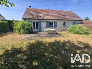  Maison à vendre 4 pièces 88 m²