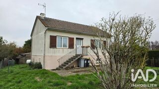 Vente Maison Vente Maison de village 3 pièces Plaisance