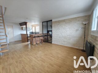  Appartement à vendre 2 pièces 35 m²