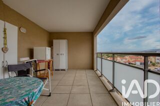  Appartement à vendre 3 pièces 62 m²