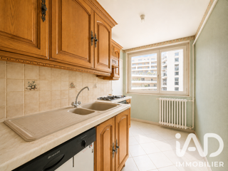  Appartement à vendre 4 pièces 66 m²