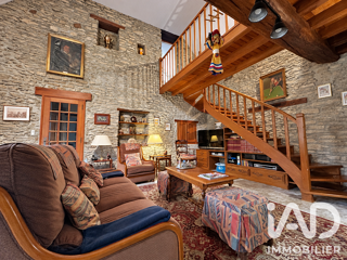 Vente Maison Vente Maison de village 10 pièces Carisey