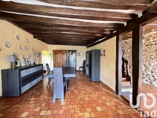  Maison à vendre 10 pièces 275 m²