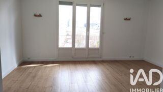  Appartement à vendre 3 pièces 60 m²