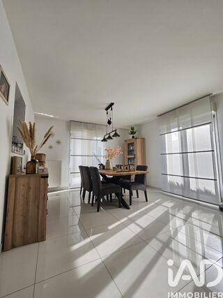  Maison � vendre 5 pi�ces 134 m�
