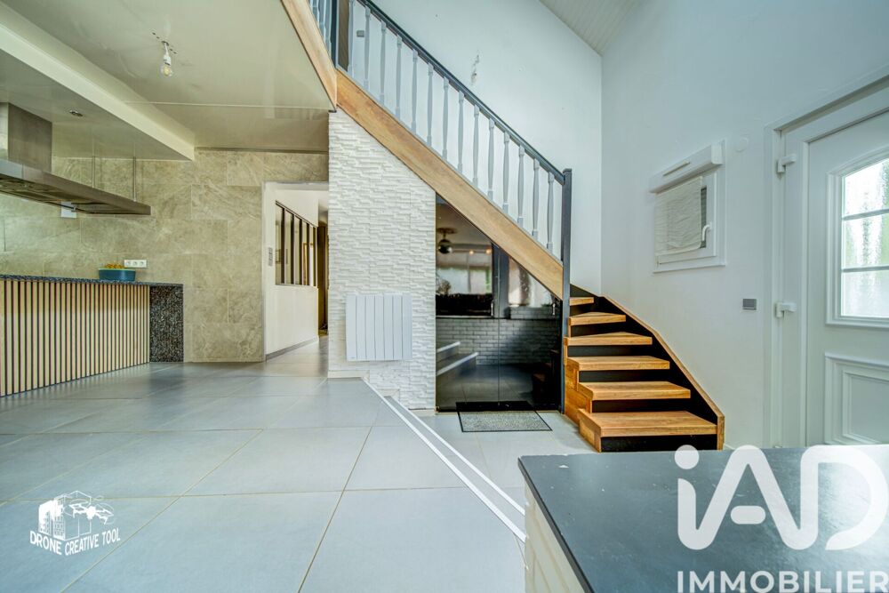 Vente Maison Vente Maison/villa 7 pièces Marly