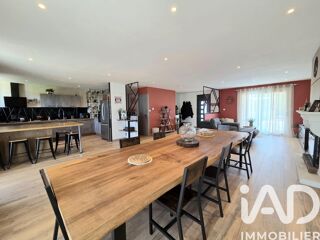  Maison à vendre 6 pièces 176 m²