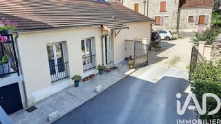  Maison � louer 2 pi�ces 50 m� Presles-en-brie