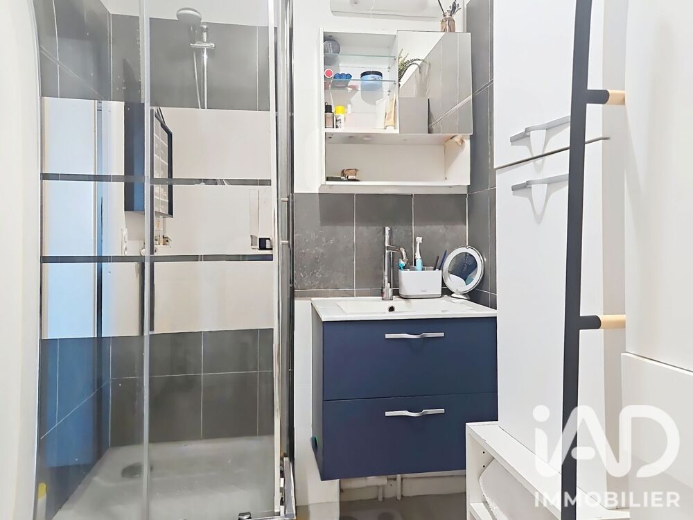 vente Appartement - 2 pièce(s) - 41 m² Mantes-la-Ville (78711)