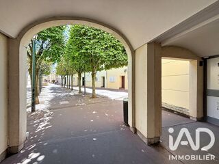 Vente Maison Vente Maison de ville 7 pièces Rueil-malmaison