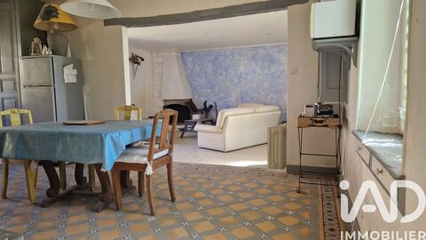   Vente Maison Maison - 5 pi�ce(s) - 140 m�