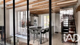  Maison à vendre 6 pièces 200 m²