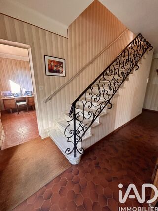  Maison à vendre 6 pièces 175 m²