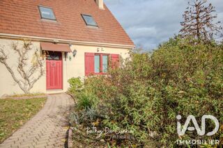 Maison à vendre 4 pièces 85 m²