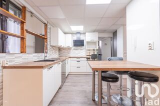  Appartement à vendre 4 pièces 99 m²