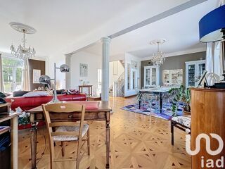  Maison à vendre 6 pièces 179 m²