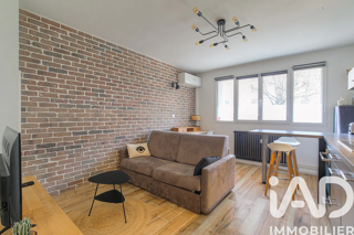  Appartement � vendre 2 pi�ces 33 m�