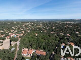  Terrain à vendre 1200 m²