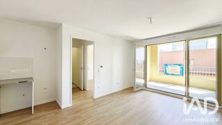  Appartement à vendre 2 pièces 41 m²