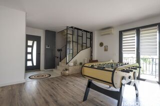  Maison à vendre 6 pièces 210 m²