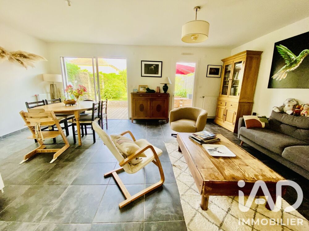 Vente Maison Vente Maison/villa 4 pièces La baule-escoublac