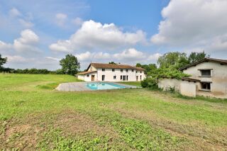  Maison � vendre 10 pi�ces 521 m�