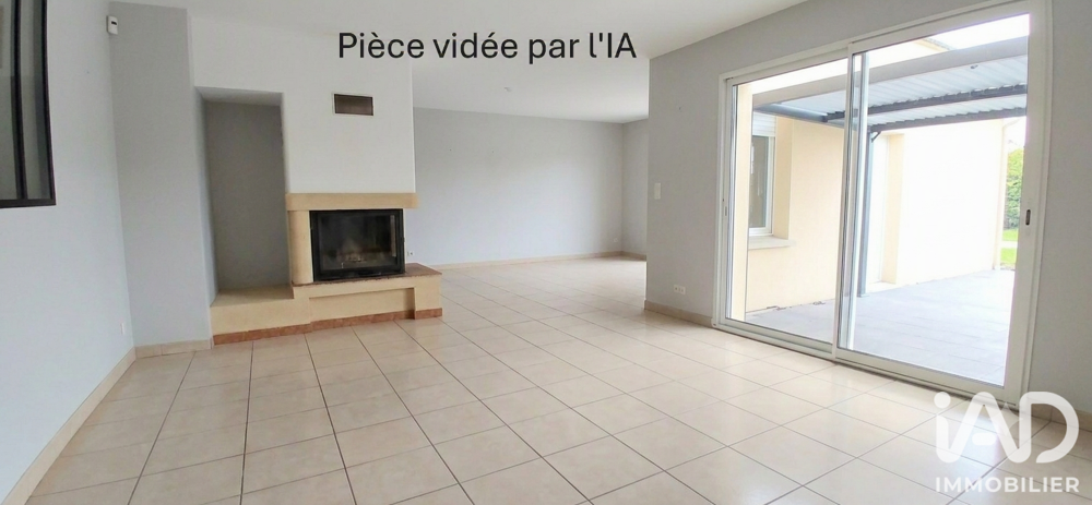 Vente Maison Vente Maison de village 7 pièces Pipriac