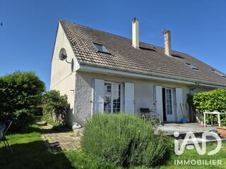  Maison à vendre 5 pièces 90 m²