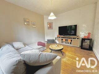  Maison à vendre 3 pièces 62 m²