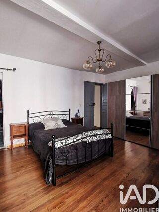  Maison � vendre 7 pi�ces 148 m�