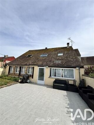  Maison à vendre 4 pièces 101 m²