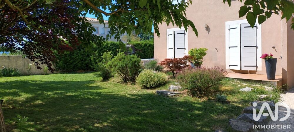 Vente Maison traditionnelle 5 pièces