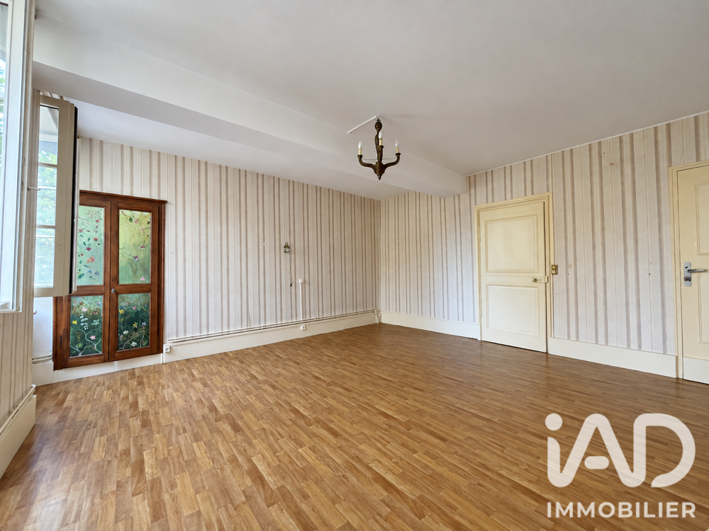 Vente Maison Vente Maison de village 5 pièces Ancy-le-franc