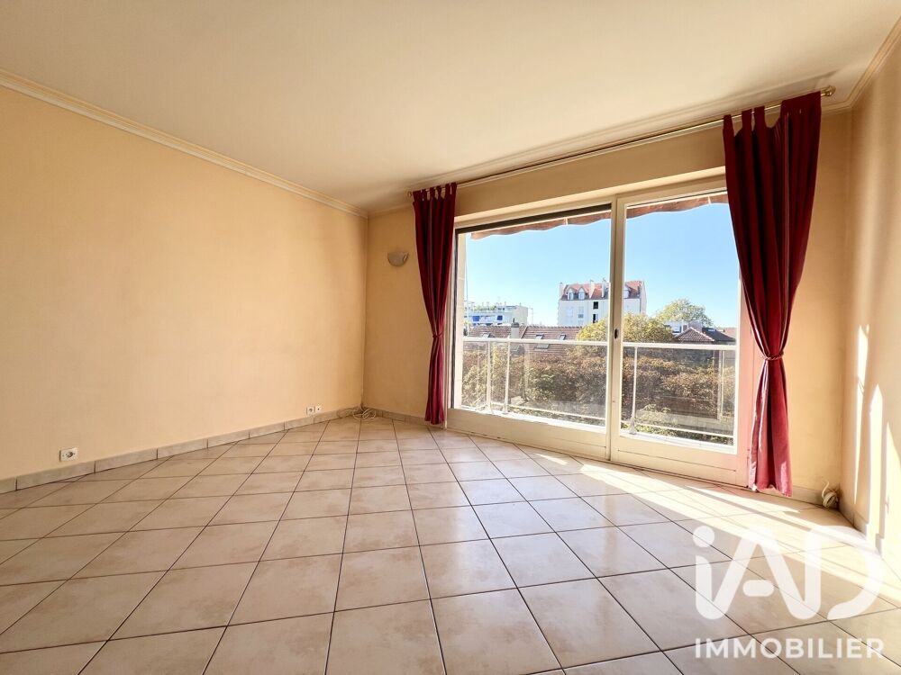 Vente Appartement Vente Appartement 2 pièces Chatou