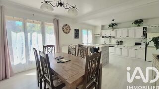  Maison à vendre 7 pièces 167 m²
