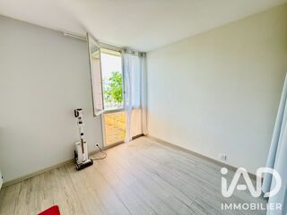  Appartement à vendre 3 pièces 62 m²