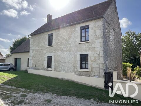   Vente Maison de village 6 pièces Maison - 6 pièce(s) - 134 m²