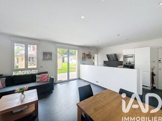  Appartement à vendre 5 pièces 102 m²