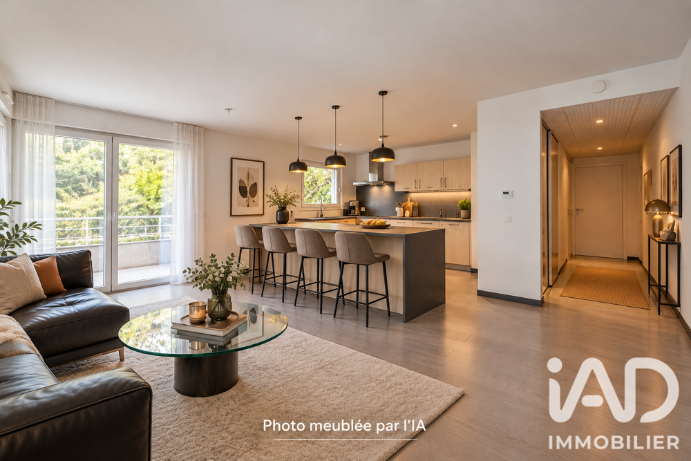 Vente Appartement Vente Appartement 3 pièces Alsting