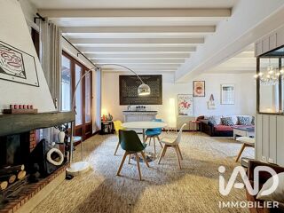 Vente Maison Vente Maison/villa 7 pièces Lyon 8