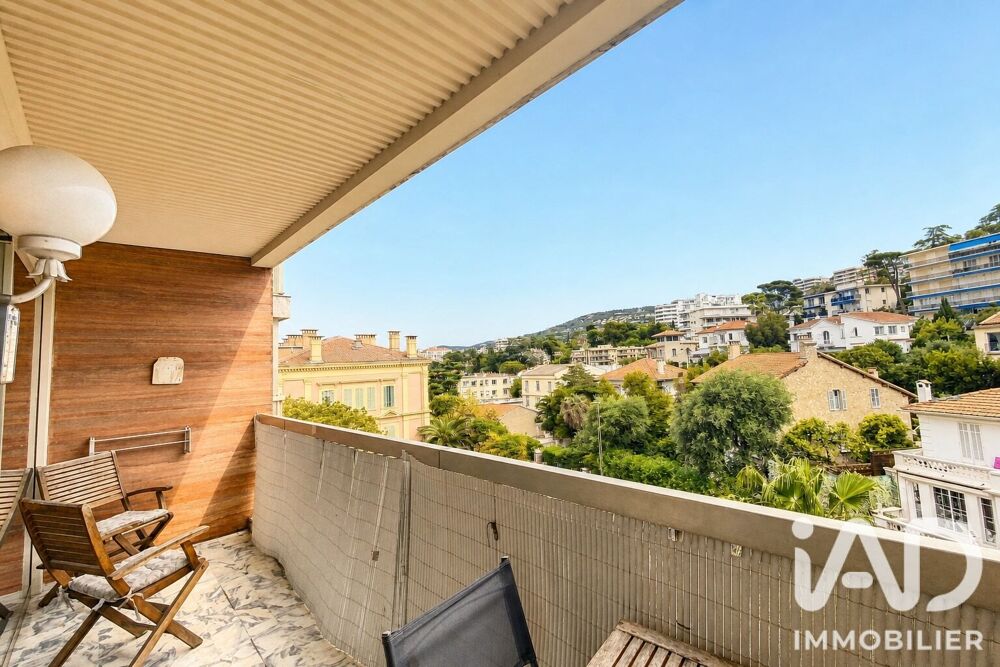 Vente Appartement Vente Appartement 1 pièce Cannes