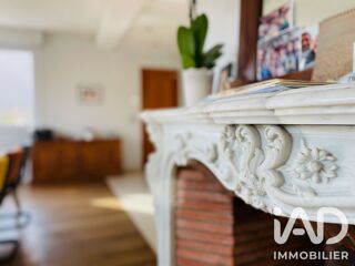 Vente Maison Vente Maison/villa 6 pièces La rochette