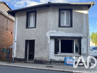  Maison à vendre 3 pièces 71 m²