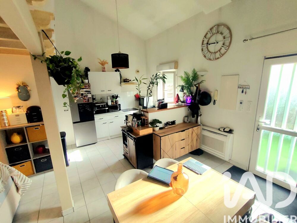 Vente Immeuble Vente Immeuble 340 m&sup2; Albi