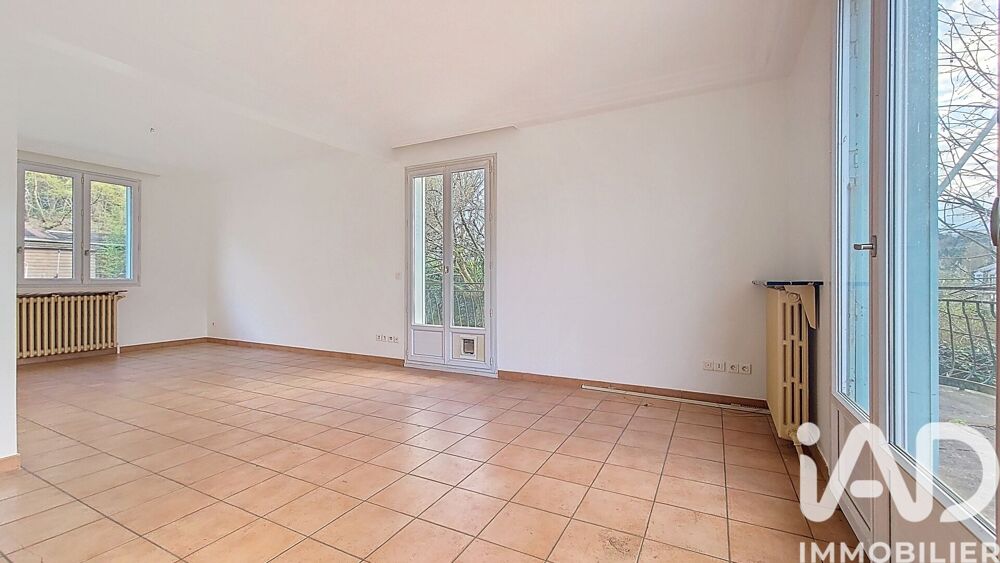 Vente Maison Vente Maison/villa 6 pièces Saint-rémy-lès-chevreuse