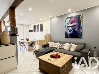  Maison à vendre 5 pièces 83 m²