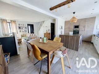  Maison à vendre 4 pièces 107 m²