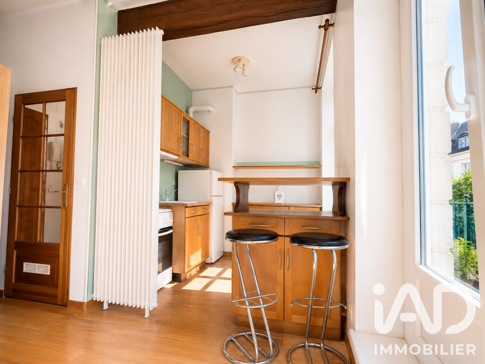 Vente Appartement Vente Appartement 1 pièce Arras
